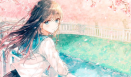 动漫二次元壁纸,探寻动漫世界的梦幻色彩