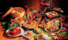 小厨娘美食记吃瓜爆料视频,揭秘网红美食背后的秘密，吃瓜爆料视频大揭秘