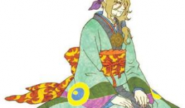 卖药郎动漫,穿越时空的医药传奇