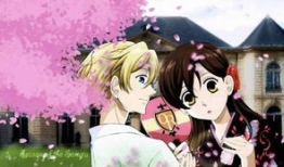 动漫言情,一部浪漫言情动漫的甜蜜旅程