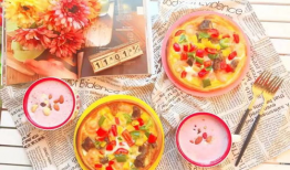 小厨娘美食记吃瓜爆料视频,揭秘网红美食背后的秘密，吃瓜爆料视频大揭秘